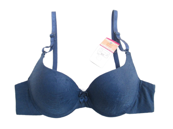 ÁO LÓT LOVELY 176E - XANH ĐEN ÁO LÓT LOVELY 176E - XANH ĐEN